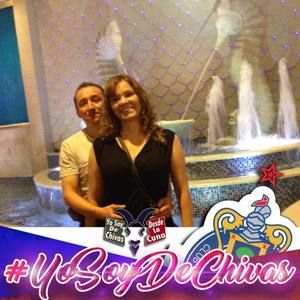 Meet your Posher, Ricardo